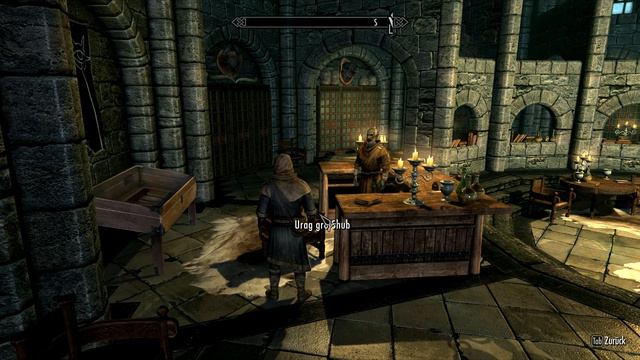 Lets Play #Skyrim Folge 17 [Deutsch] смотреть онлайн