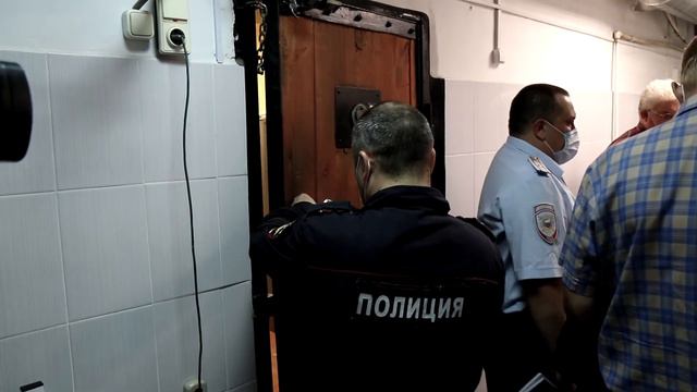 Изоляторы временного содержания. Владимир и Ковров смотреть онлайн