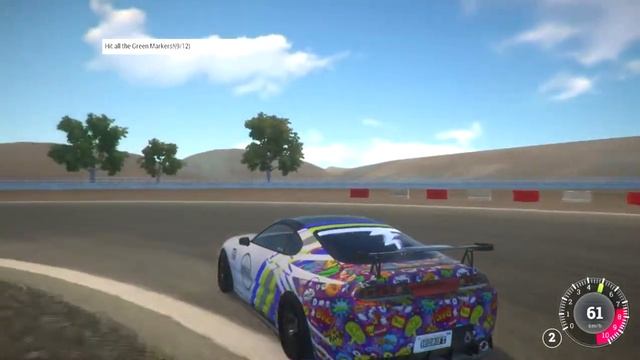 High Octane Drift Review смотреть онлайн