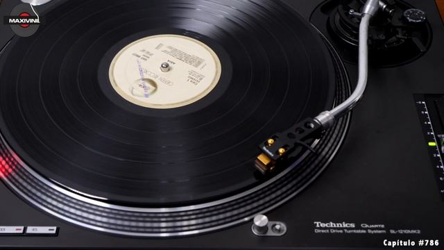 ASIA "Heat Of The Moment" en VINILO!! by Maxivinil смотреть онлайн