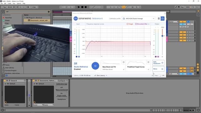 03 - How to MIDI Map Features of Reference 4 смотреть онлайн