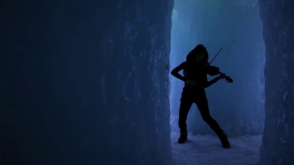 Lindsey Stirling - Crystallize.