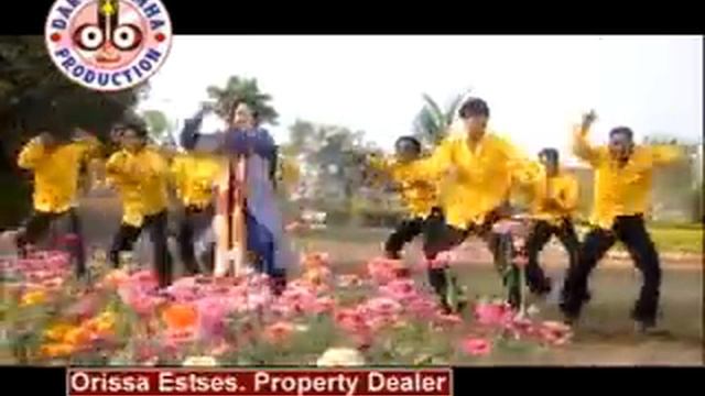 Hey Ludu BuduHey Ludu Budu_Sambhalpuri Romantic_Oriya Hits смотреть онлайн