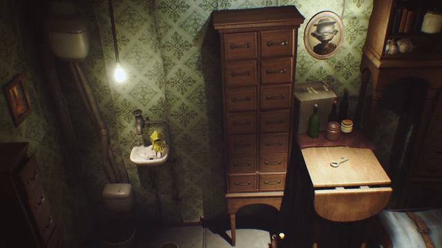 Little Nightmares I Начало☕ #Bucephal смотреть онлайн