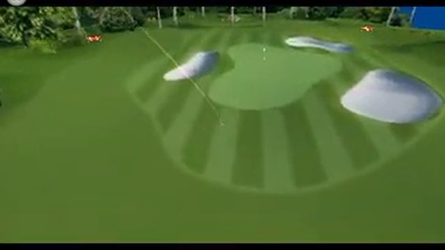 Real Golf 2011 Content #1 смотреть онлайн