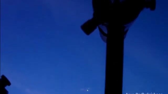 Venus-Jupiter Conjunction 2015 смотреть онлайн