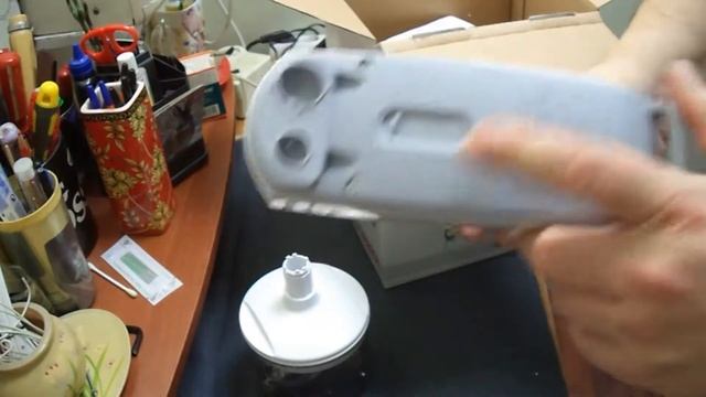 Миксер Bosch MFQ 36480 смотреть онлайн