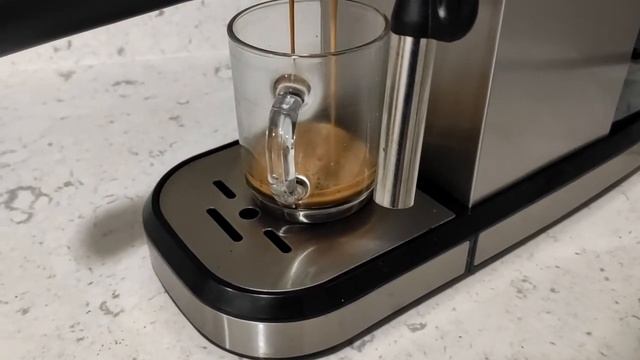 Cecotec Cafelizzia Cumbia 790 смотреть онлайн