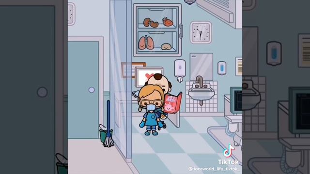 ИСТОРИЯ ТОКА БОКА ЛАЙФ ВОРЛД: ХИРУРГ, ДЕНЬГИ, А ПОТОМ ВСЕ ОСТАЛЬНОЕ смотреть онлайн