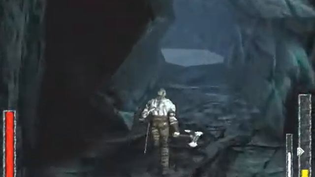 Epic game "Rune" - speed run (part 3) смотреть онлайн