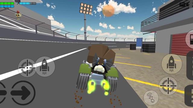 какая машина самая быстрая смотреть онлайн