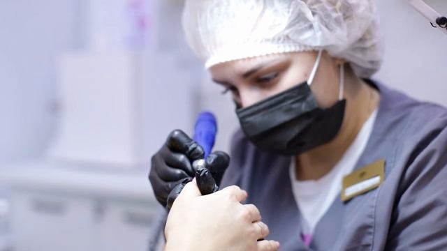 Ногтевая студия в салоне красоты Луч,город Химки. смотреть онлайн