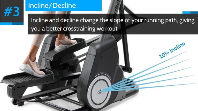 Nordictrack FS10i Vs FS14i Freestride Trainer Comparison - Which Is Best For You?