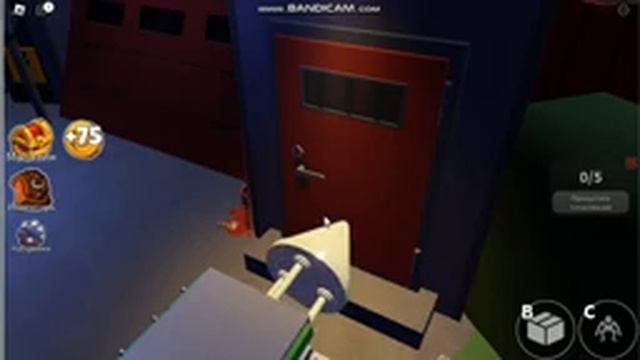Радуга в глазах после них... ROBLOX [Радужные друзья 2] ? смотреть онлайн