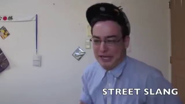 HOW TO SAY HELLO IN 30 LANGUAGES - FILTHY FRANK смотреть онлайн