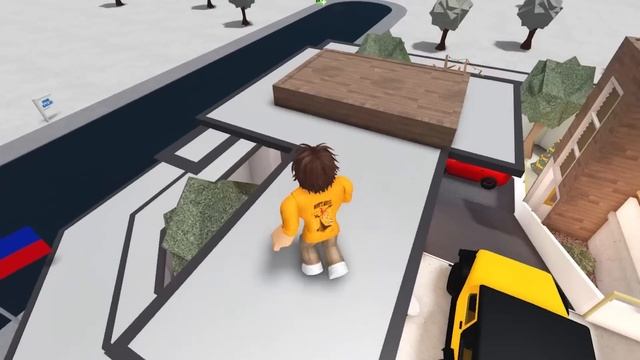 Bloxburg | ROBLOX | BRING ME And Win 1k GCASH! смотреть онлайн