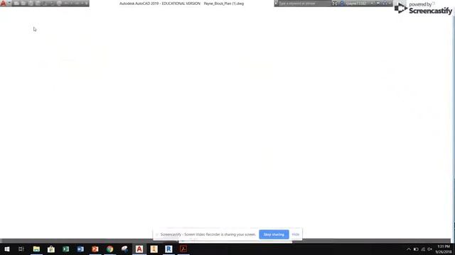 Printing AutoCAD to PDF in black and white смотреть онлайн