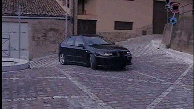 Tuning Seat Leon dany смотреть онлайн