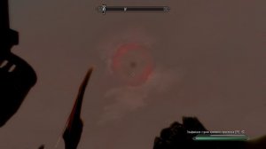 The Elder Scrolls V: Skyrim  - Лук Ауриэля и эльфийская стрела КП*