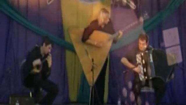 Trio Voronezh Promo Video смотреть онлайн