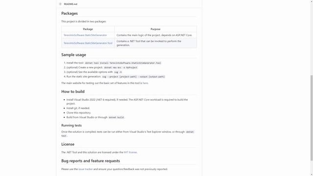 17 Amazing Community Packages for .NET Developers смотреть онлайн