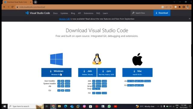 How to Download & Install Visual C++ in Windows 10/11 (2023 Latest) смотреть онлайн