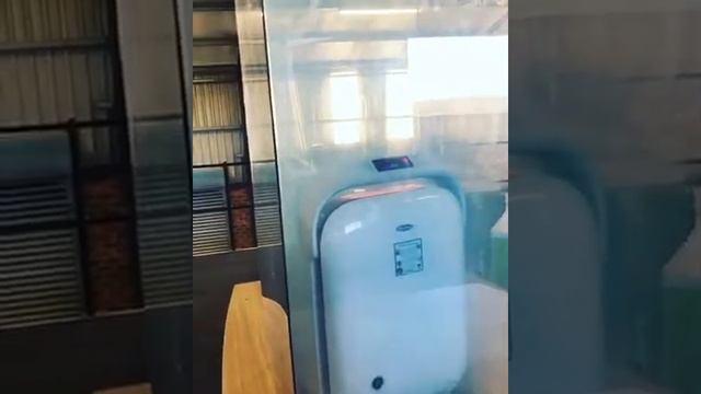 Solenco CF8608 in action смотреть онлайн