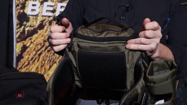 Kitanica - ShotShow 2023 - Mark VIII Jacket, Scorpion Pack and more смотреть онлайн