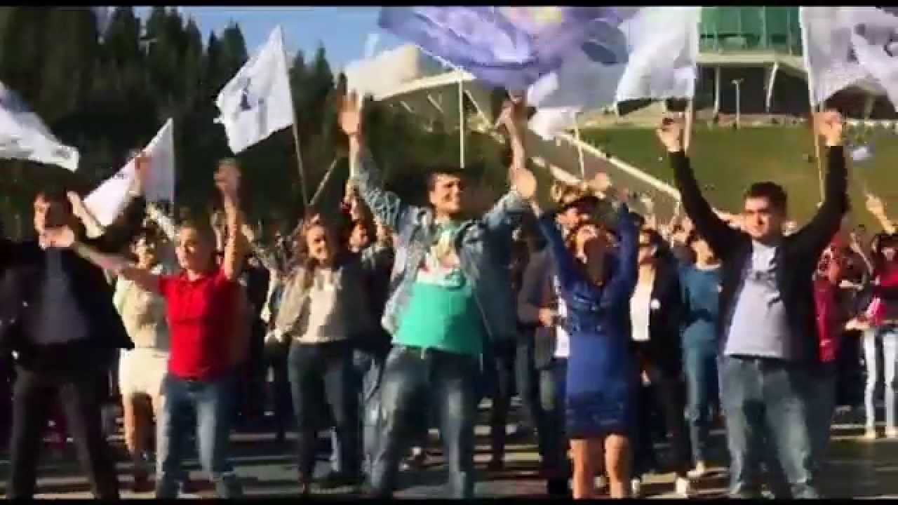 Родному городу посвящается смотреть онлайн