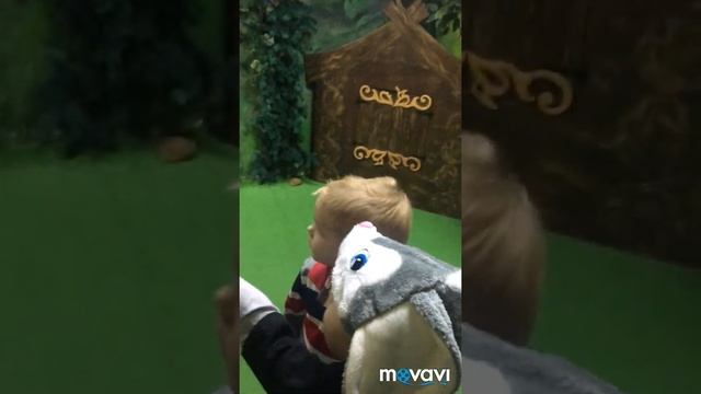 Новогодний Квест «В гостях у сказки смотреть онлайн