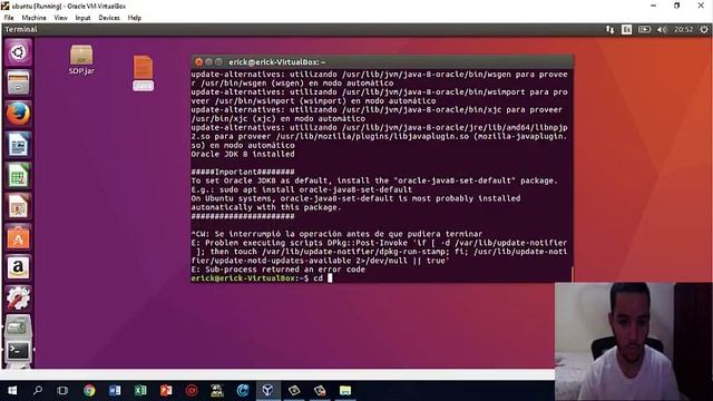 Simuladores de procesos en Linux Erick Gutiérrez Lara Sistemas Operativos I Grupo 3 смотреть онлайн