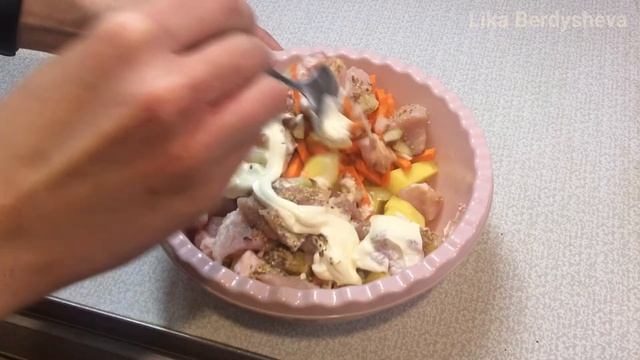 Вкусная картошка: рецепты и идеи