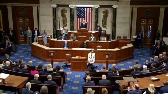 Area Congress members react to removing Speaker of the House Kevin McCarthy смотреть онлайн