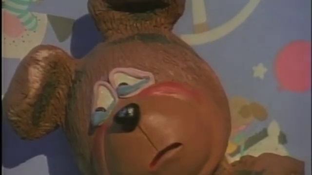 Stop Child Abuse PSA смотреть онлайн