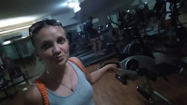 Обзор отеля Aydinbey Gold Dreams 5*