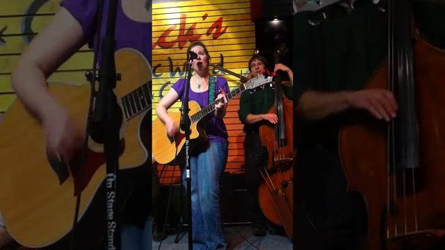 Grace Morrison & The RSO - Rose Without a Thorn смотреть онлайн