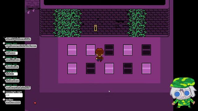 【🔴Live】คนคอนบุกถ้ำแพะ | Undertale Yellow смотреть онлайн