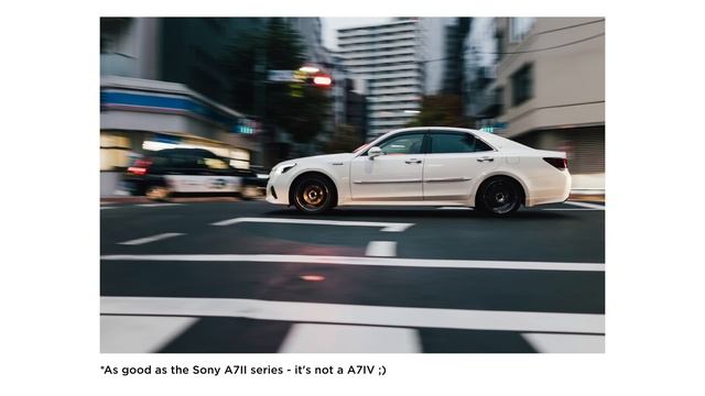 The Sony RX1R II: Just HYPE Or Is It The Next Fuji X100V?!