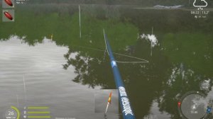 Фарм СЕРЕБРА на ВЬЮНКЕ ● Русская рыбалка 4 ● Полный елец!