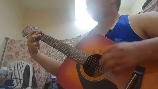 the kids aren't alright guitar cover (the offspring) смотреть онлайн