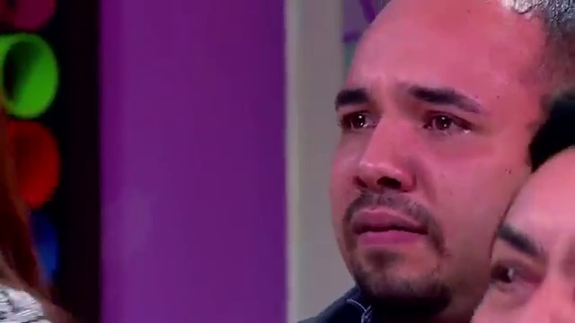 Luis Alfredo - Audiciones a ciegas - Capitulo 3 смотреть онлайн