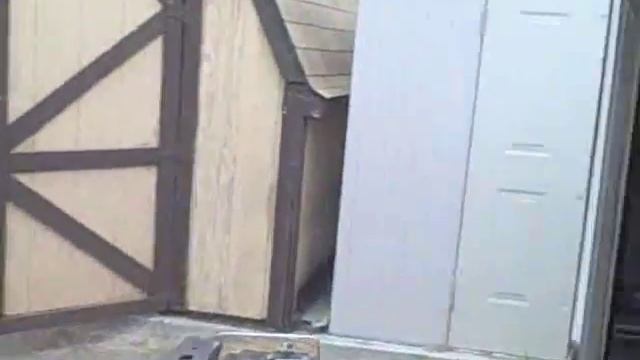 Farrier Quick Takes (Chris Richter): Shoeing Trailer смотреть онлайн
