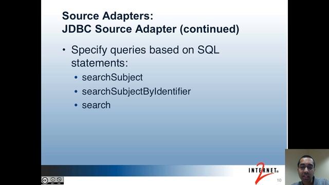 Grouper Training - Admin - Subject API - Part 1/4 смотреть онлайн