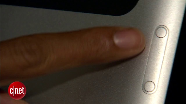 HP ElitePad - бизнес-планшет смотреть онлайн