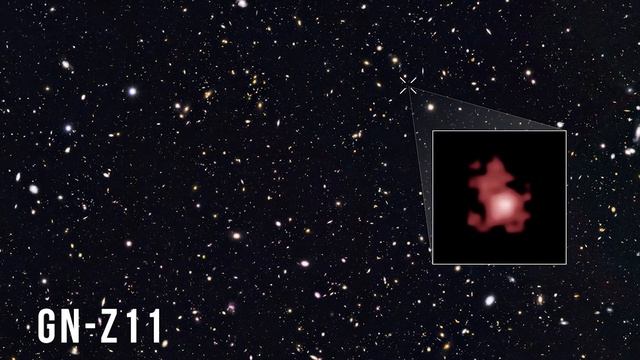 Что увидит телескоп Джеймс Уэбб? смотреть онлайн