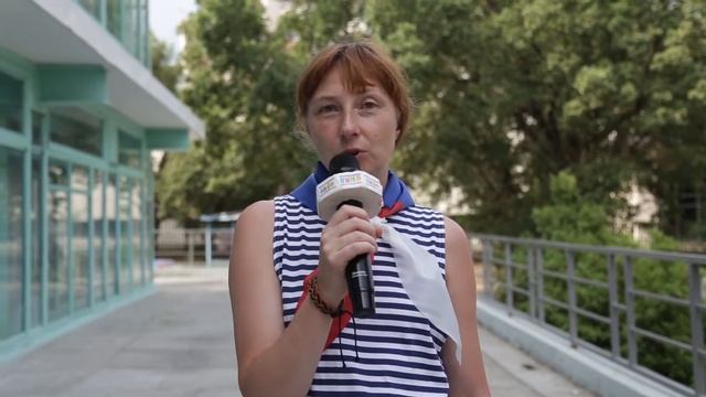Актёрский мастер-класс Наталии Кадочниковой смотреть онлайн