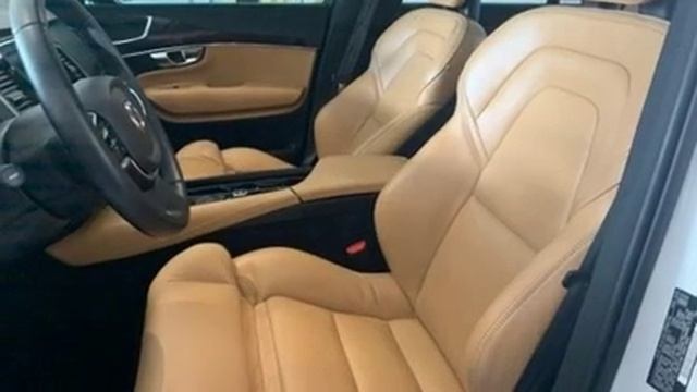 2016 Volvo XC90 in Hyannis, MA 02601 смотреть онлайн