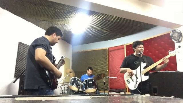 cover Enter Sandman смотреть онлайн