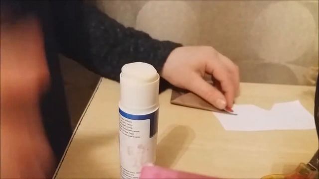 Новогодняя поделка из Tik Tok смотреть онлайн