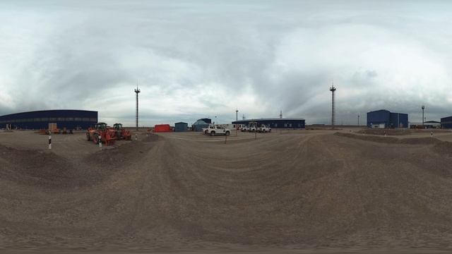 Aktogai VR 360 2 смотреть онлайн